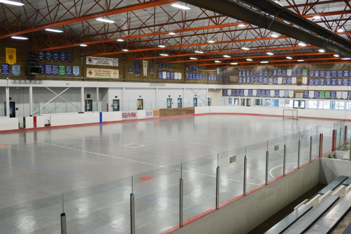 Kensington Complex City of Burnaby