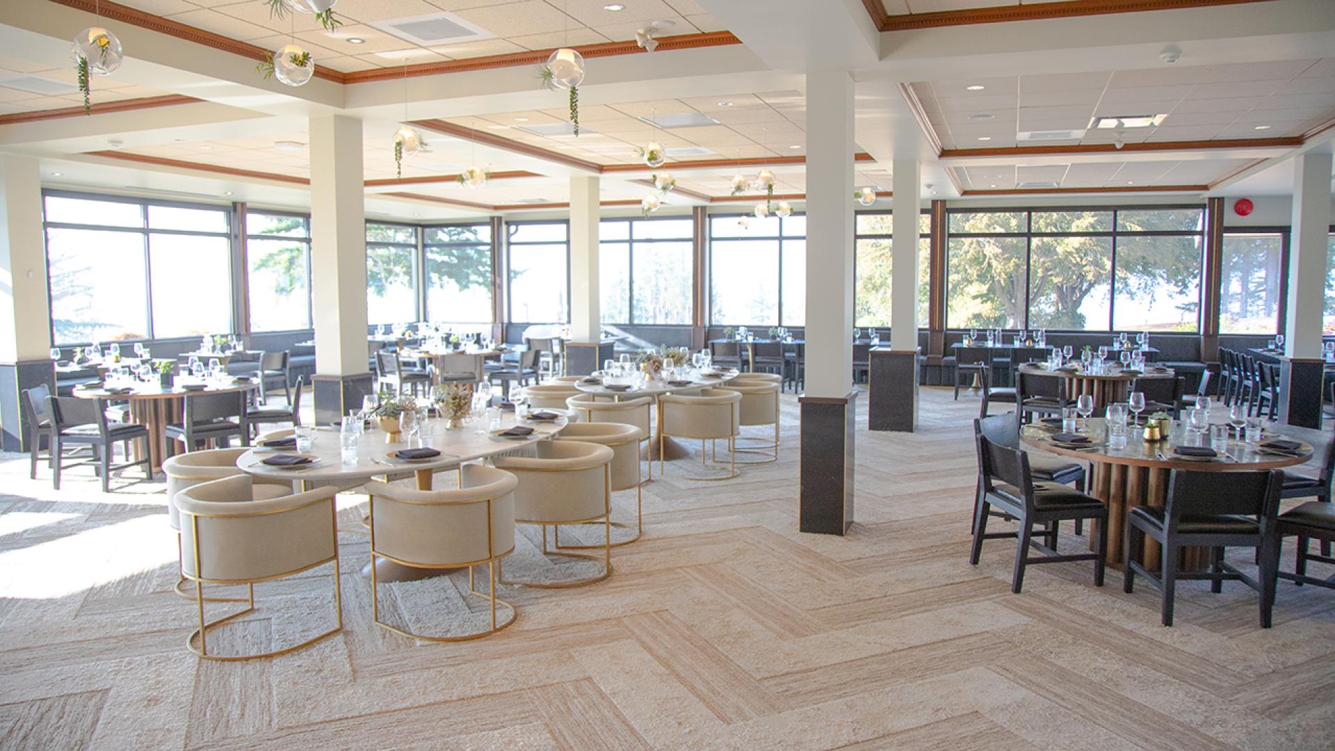 Mintara on Burnaby Mountain City of Burnaby